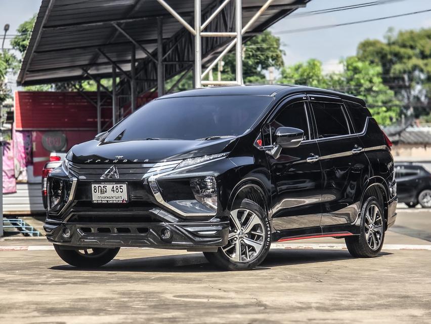 Mitsubishi Xpander 1.5GT 2019 รหัส CBL485