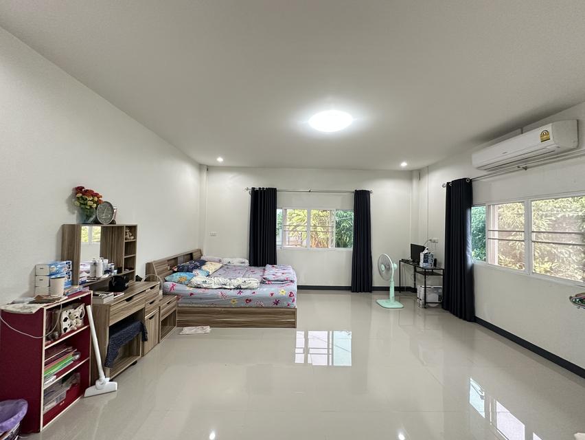 บ้านมือสอง บรรยากาศดี 10