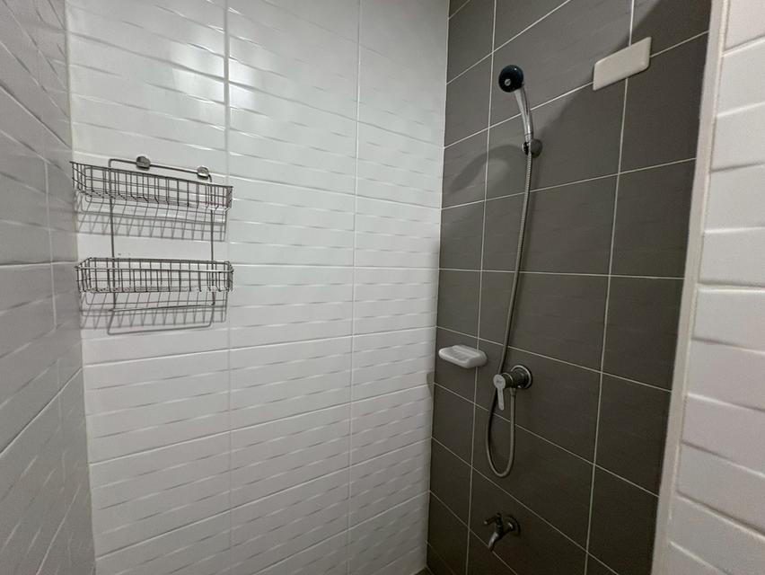 🏡 ทาวน์โฮม 2 ชั้น [3 นอน 3 น้ำ] ใกล้นานาชาติ Unity Concord เพียง 1 กม. พร้อมเครื่องซักผ้า+อบผ้า! Modern Townhome for Rent [3 Beds 3 Baths] 8