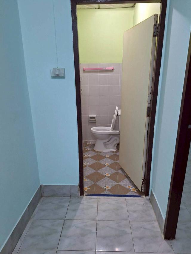 ขายบ้าน 2 ชั้น หมู่บ้านภัทรวิลล่าเทศบาล2 คลอง2 คลองหลวง 6