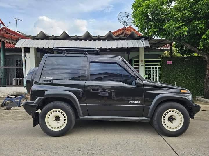 Suzuki Vitara ปี 1995 11