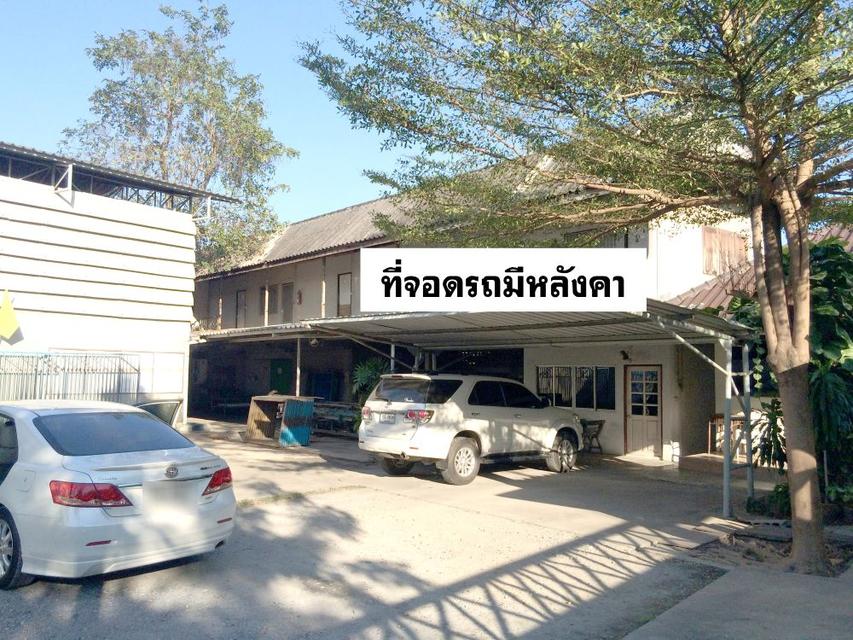 ให้เช่าโรงงาน พื้นที่ 3 ไร่ พร้อมสำนักงาน ซ.ท่าเกวียน ทำเลดี ใกล้ตลาดดอนหวาย นครปฐม 11