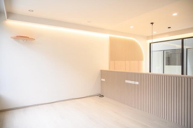 MTR32 บ้านใหม่สไตล์ Loft 3 ชั้นครึ่ง! เช่า NUE HYBE สุขสวัสดิ์ ติดถนนใหญ่ เลี้ยงสัตว์ได้ ใกล้ทางด่วนเข้าสาทร 7