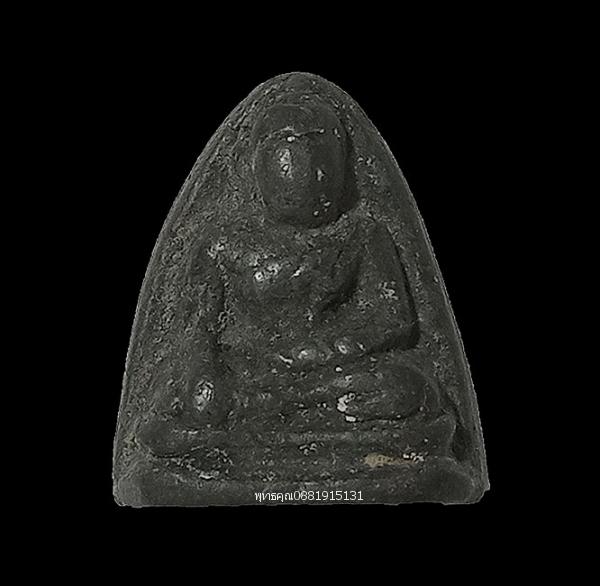 หลวงพ่อโตพิมพ์มารวิชัย กรุท่าฉนวน จังหวัดชัยนาท