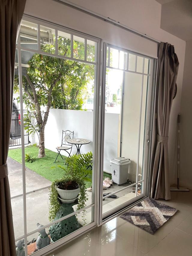 🏡🐶 ให้เช่าด่วน! ทาวน์โฮม Indy 2 บางนา กม.7 Pet Friendly! 2 นอน 3 น้ำ ใกล้ Mega Bangna / IKEA 🛒 10
