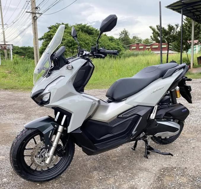 ปล่อยขาย Honda ADV160 4