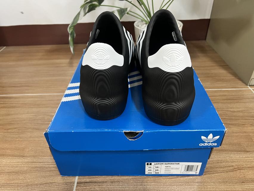 รองเท้า ADIDAS ADIFOM SUPERSTAR