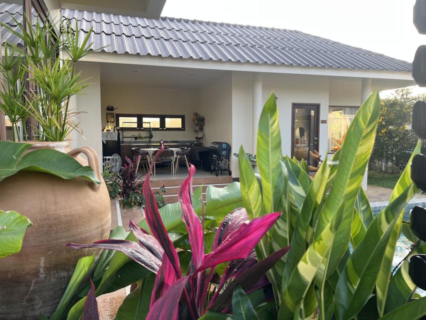 ขายบ้านและที่ดิน เมืองกาญ 11