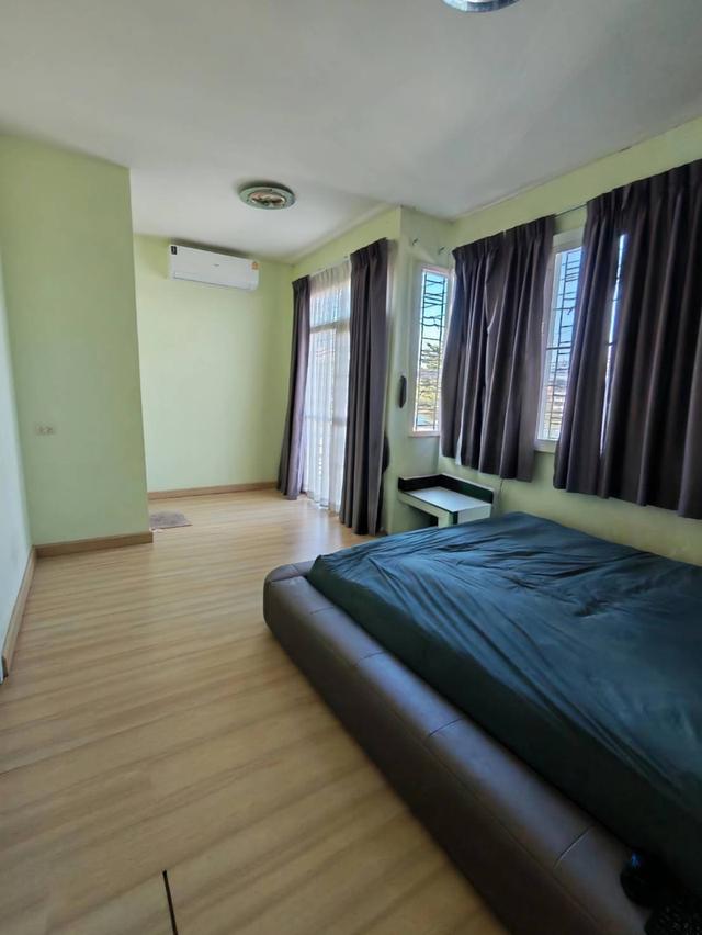 ขายบ้านกัสโต้​รามคำแหง 12