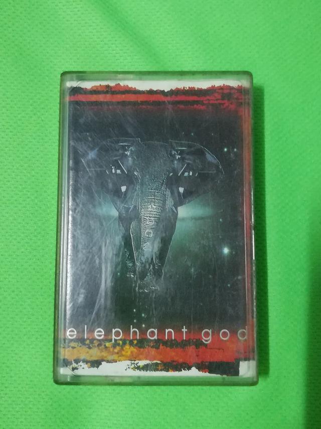 เทปเพลงแนวหนักกะโหลก 7