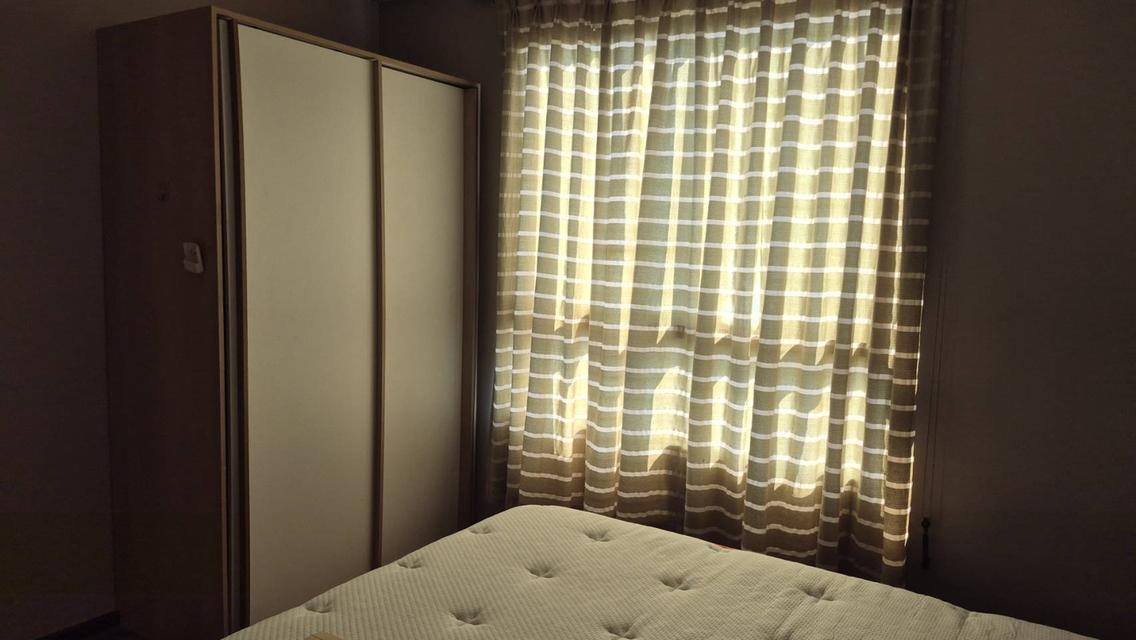 คอนโด ยู หัวหมากแอทสเตชั่น 7