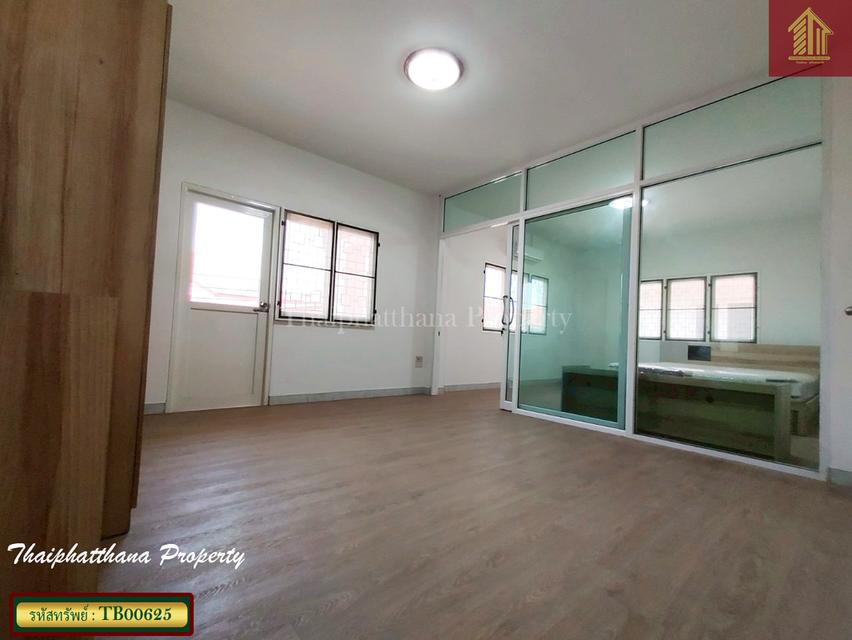 บ้านเฟื่องฟ้า 9 เฟส 4 9