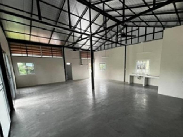 ให้เช่าโกดัง / อาคารชั้นเดียว / อู่ซ่อมรถ / ขายของ Online / ซอยอ่อนนุช 35 ใจกลางเมือง / บนที่ดิน 150 ตารางวา 8