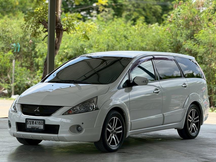 2009 M.SPACE WAGON 2.4GT