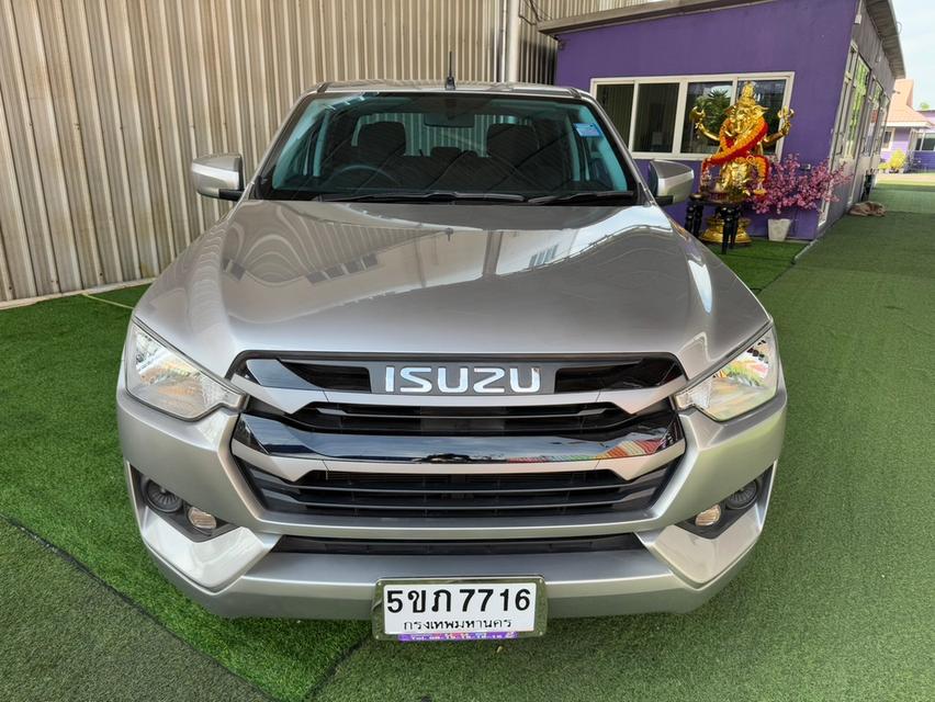 isuzu d-max cab-4 1.9 s at 2023 3