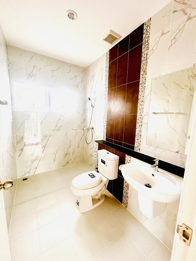 บ้านเดี่ยวมือ1รามอินทราราคา ไม่เกิน7ล้าน พื้นที่เยอะเดินทางสะดวก 4