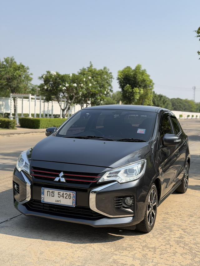 Mitsubishi MIRAGE 1.2 GLX Limited 2024