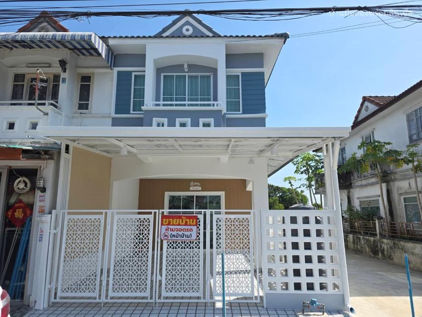 หมู่บ้านเคซี 2 หทัยราษฎร์ 39 1