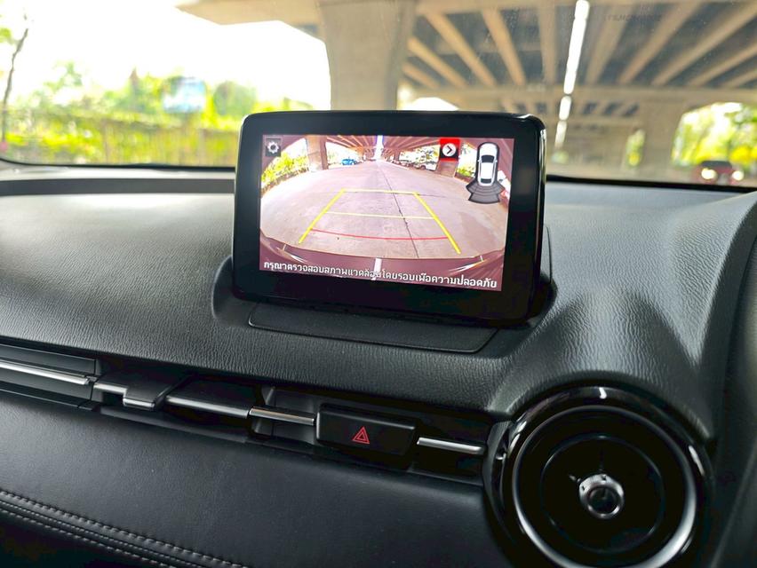 🚗 Mazda 2 1.3 High Connect AT ปี 2018 รูปที่ 15