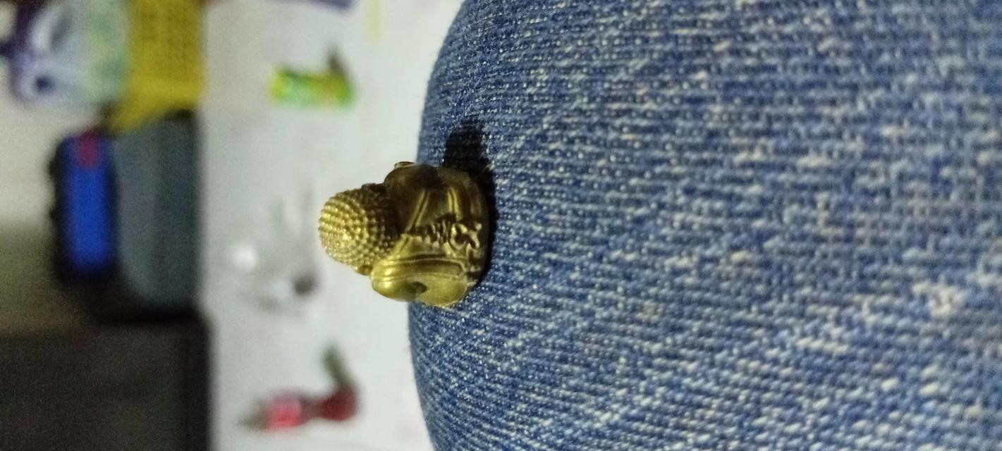 พระกริ่ง พระสังขจาย 2