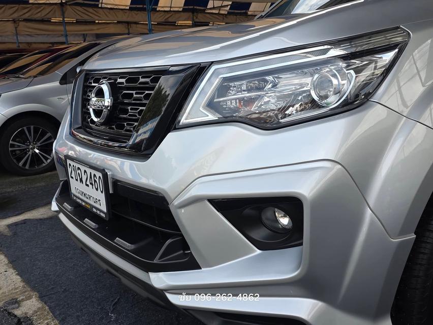 NISSAN TERRA 2.3 VL 4WD A/T ดีเซล รูปย่อยที่ 4