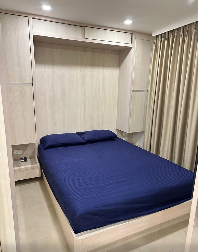 คอนโด olympus city garden ซอยกอไผ่ พัทยา 3