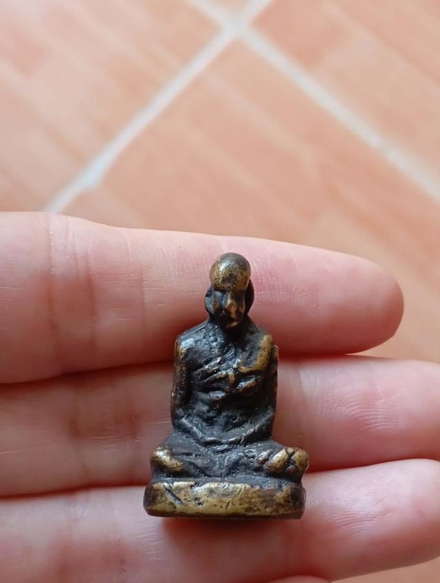 พระหลวงปู่เอี่ยม วัดสะพานสูง