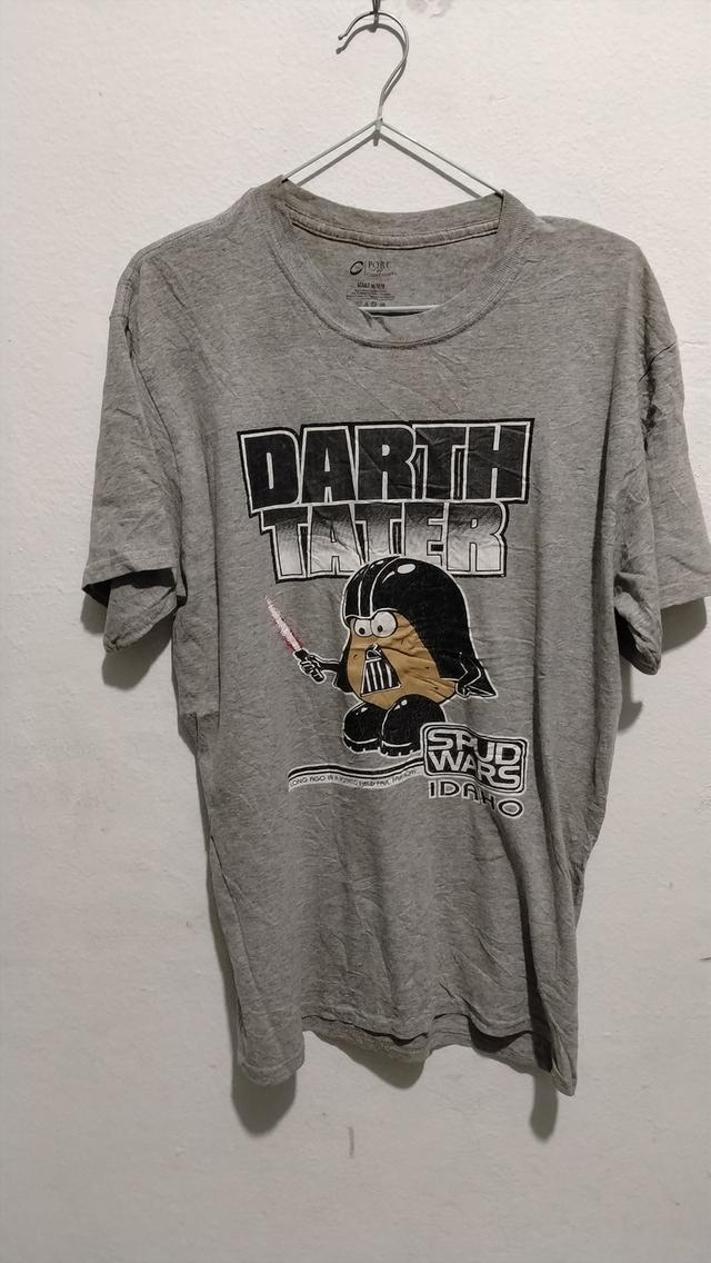 เสื้อยืดมือสอง วินเทจ ลายสวย ราคาถูก รูปที่ 18