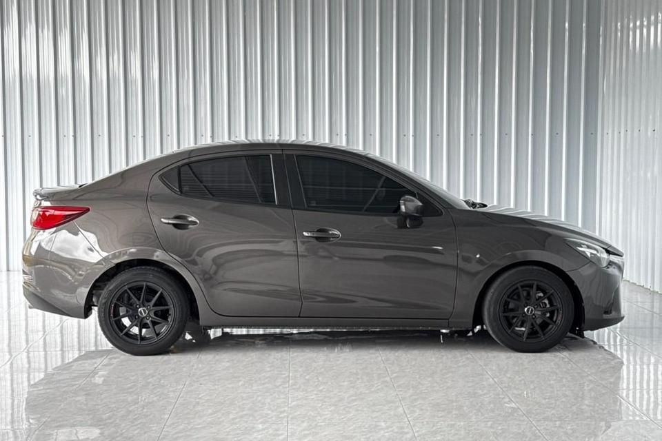 Mazda2 1.3 High Connect เบนซิน เกียร์ออโต้  ปี2016 9