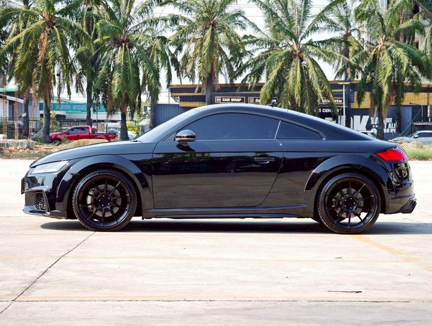Audi TT 45 TFSI Quattro S-Line (Minorchange) รูปที่ 3