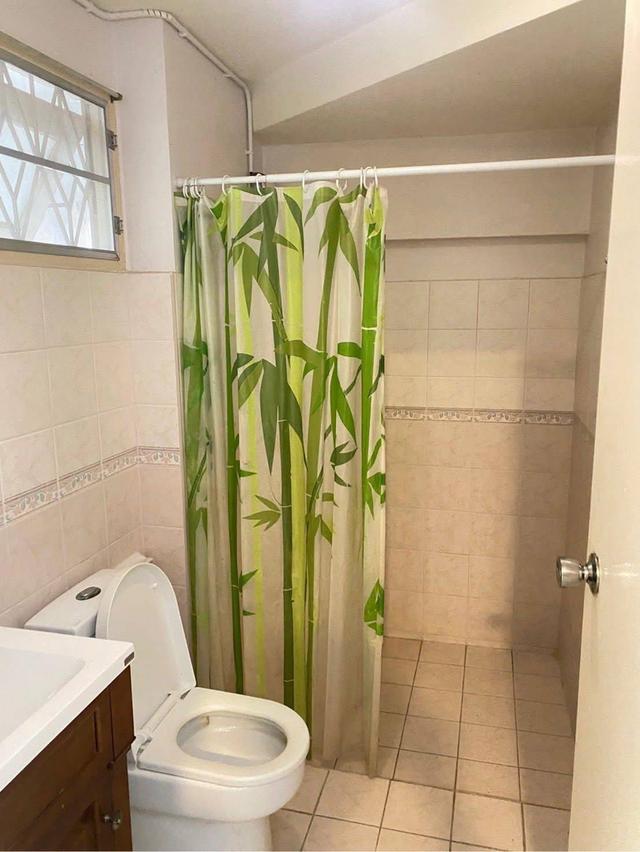 บ้านเดี่ยว 2 ชั้น 50 ตร.วา  หาดพยูน อ.บ้านฉาง 10