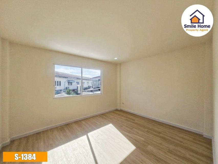 ลัลลี่วิลล์2 (ซอยมังกร)ศรีนครินทร์ เทพารักษ์ รีโนเวทใหม่พร้อมอยู่ 9