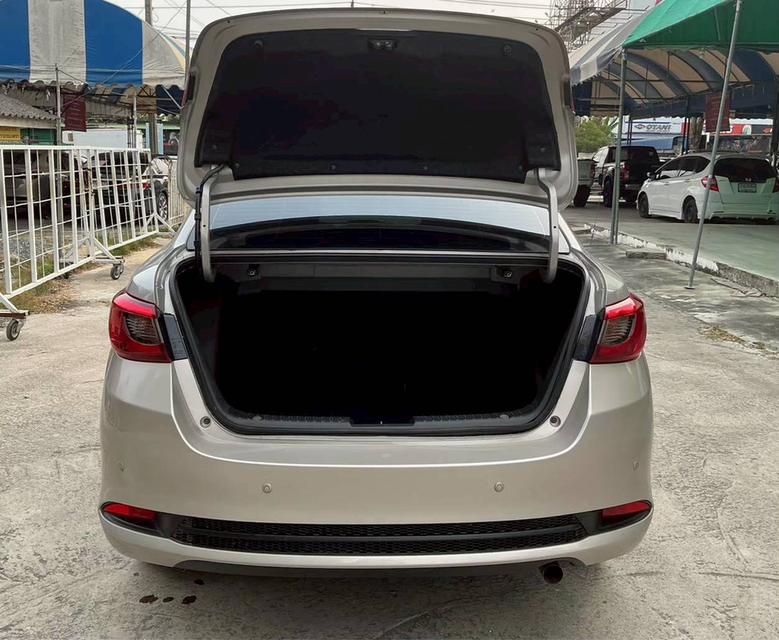 Mazda 2 S leather 1.3 ปี2023 รูปที่ 9