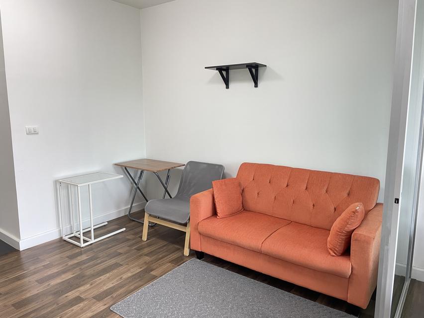 คอนโดเอ สเปซ มี สุขุมวิท77 7