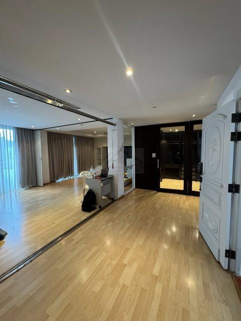 ขายอาคารพาณิชย์ 2 คูหา 6 ชั้น 600 ตร.ม. ถนนสุทธิสารวินิจฉัย ซอยพิบูลย์อุปถัมภ์ ใกล้ MRT สุทธิสาร 4