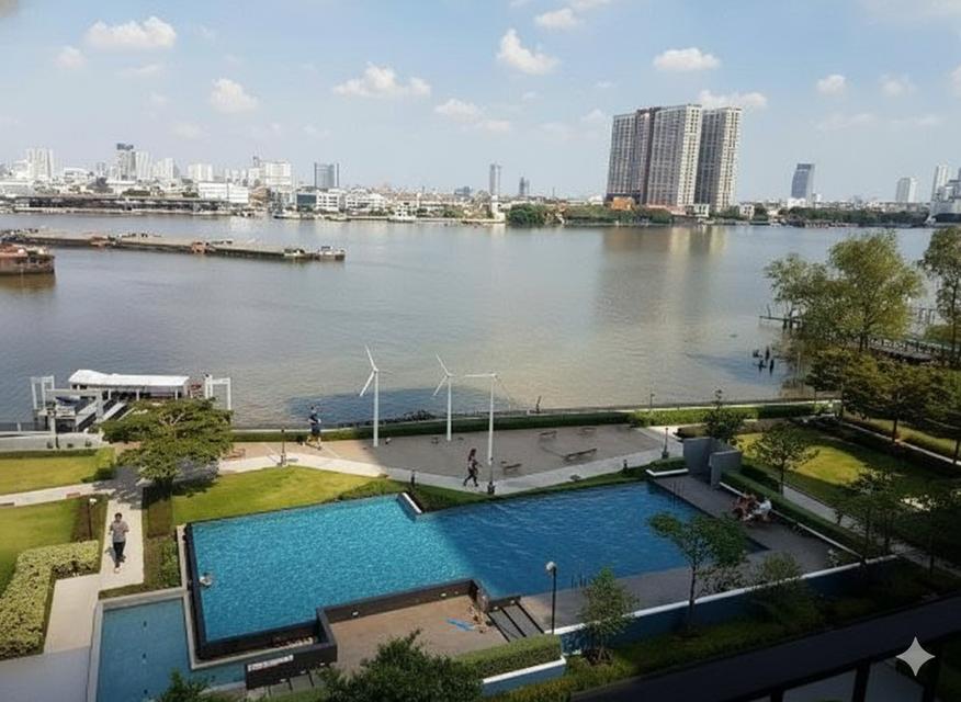 เจ้าของขายเอง Shop Chapter One Modern Dutch เพียง 2.49 m. เริ่มธุรกิจได้ทันที ยินดีรับเอเจ้น 17