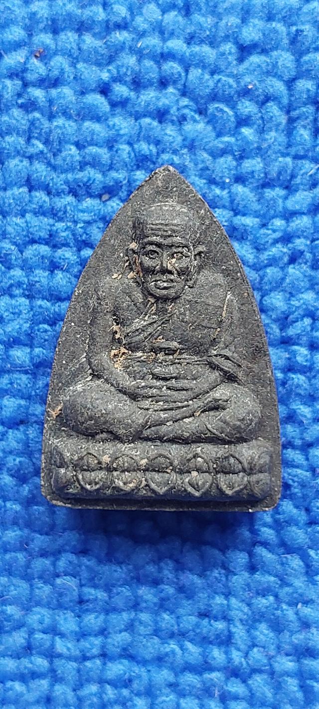 หลวงปู่ทวดวัดเมืองยะลาปี2539