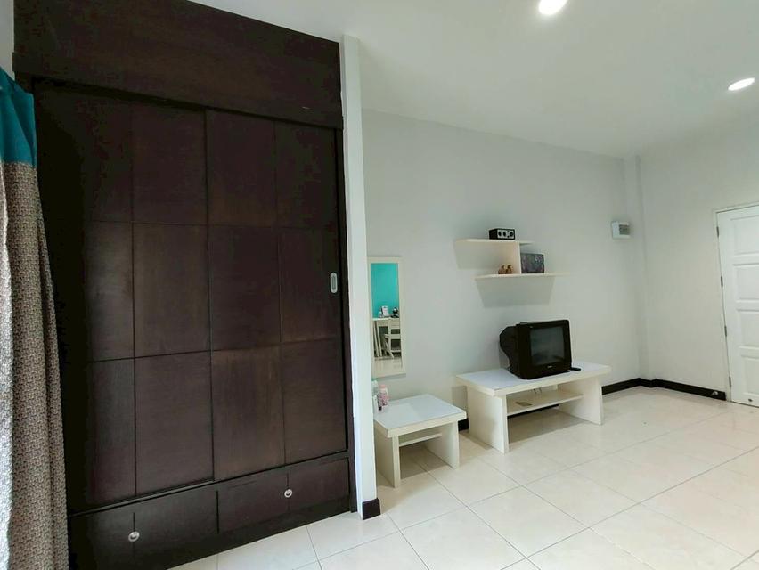 ขายอพาร์ทเม้นท์มหาสารคาม 2