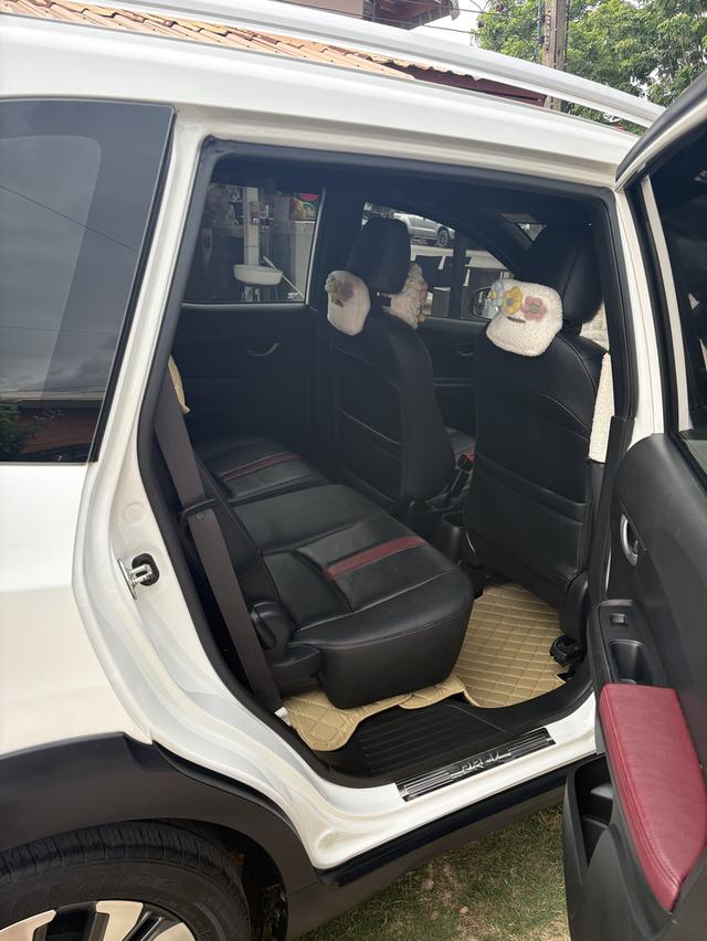 Honda BRV 8