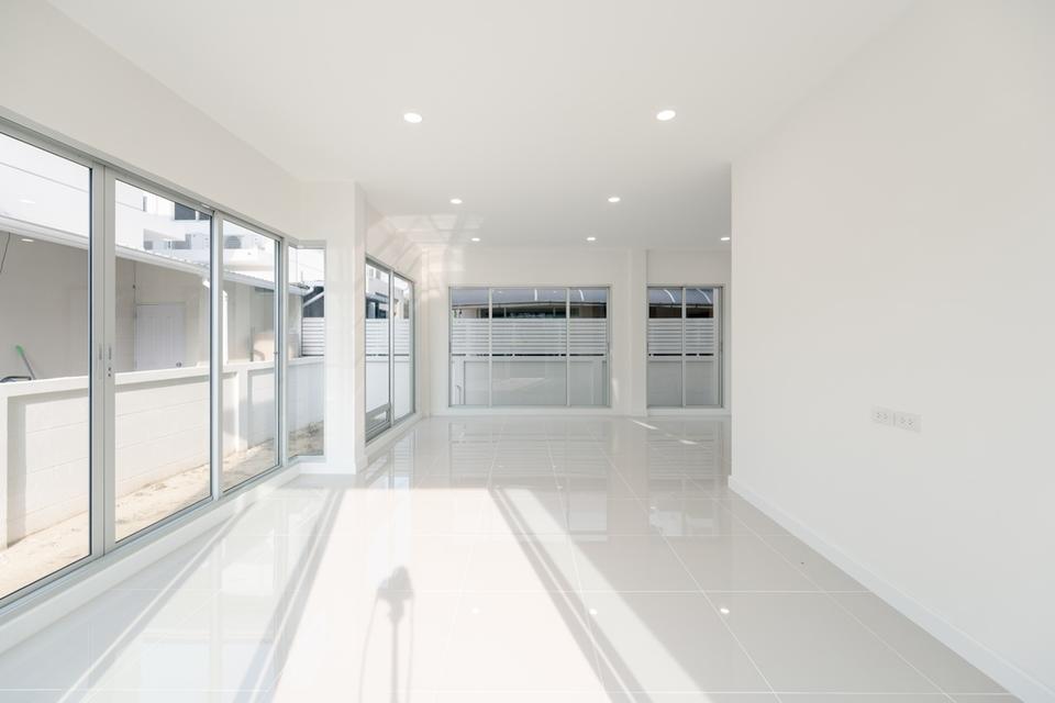 ขายบ้านมือสองตกแต่งใหม่ โครงการ ไลฟ์บางกอกบูเลอวาร์ด ปิ่นเกล้า-เพชรเกษม (Life Bangkok Boulevard Pinklao-Phetkasem) ติดถนนพุทธมณฑลสาย 4 13