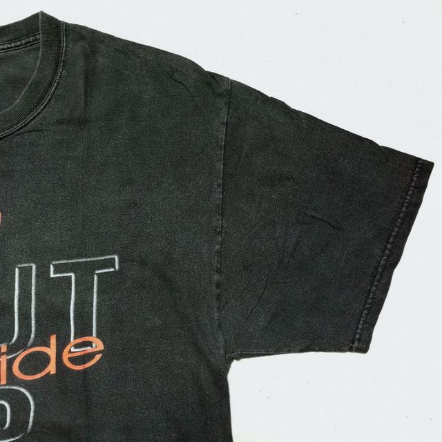เสื้อHarley Davidson เมดอินยูเอสเอ 2001