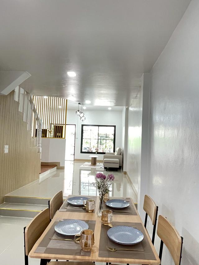 หมู่บ้านมณีรินทร์เลคแอนพาร์ค  15