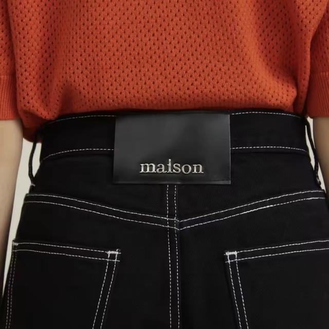 maison KEEPS | Prime Jeans V.2