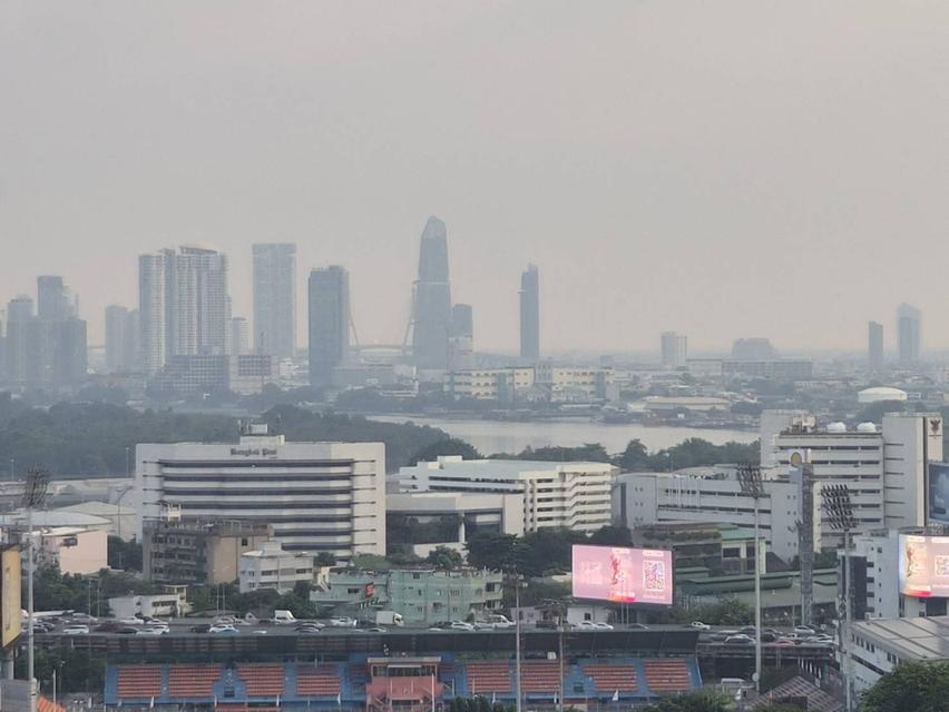 📍 Life Rama 4 – Modern City Living🔥 18