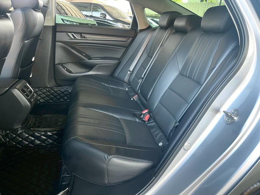 Honda Accord 2.0Hybrid Tech ปี19 รูปที่ 16