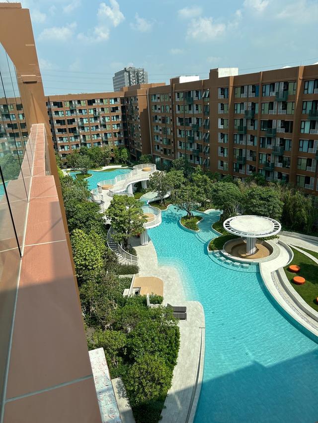 Sell Condo Kave Town Colony 18