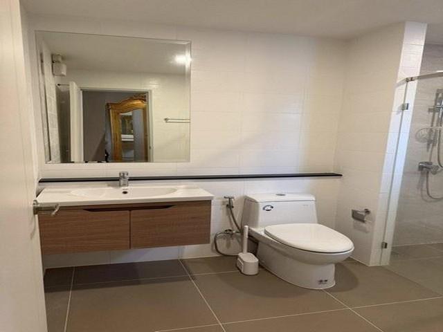 PB5980 ขาย บ้านเดี่ยว ตกแต่งพร้อมอยู่อาศัย หมู่บ้าน เดอะ ซิตี้ พระราม9-รามคำแหง 14