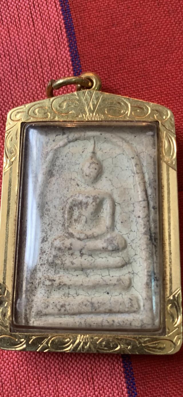 พระสมเด็จ