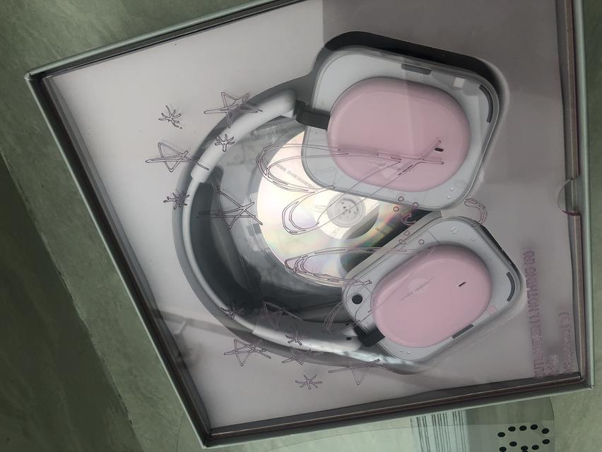 Nothing Headphones (หูฟังพร้อมเครื่องเล่นซีดี) รูปที่ 3