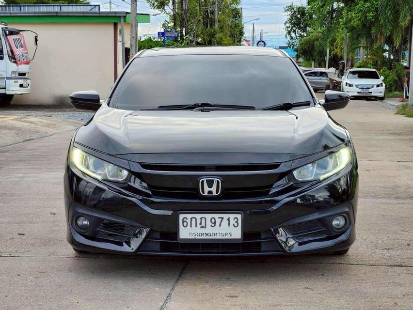 HONDA CIVIC FC 1.8EL AT ปี 2017 3